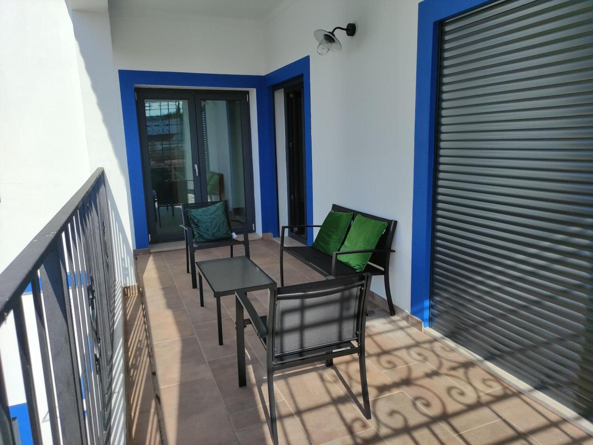 Casa Do Bele Villa Faro Ngoại thất bức ảnh