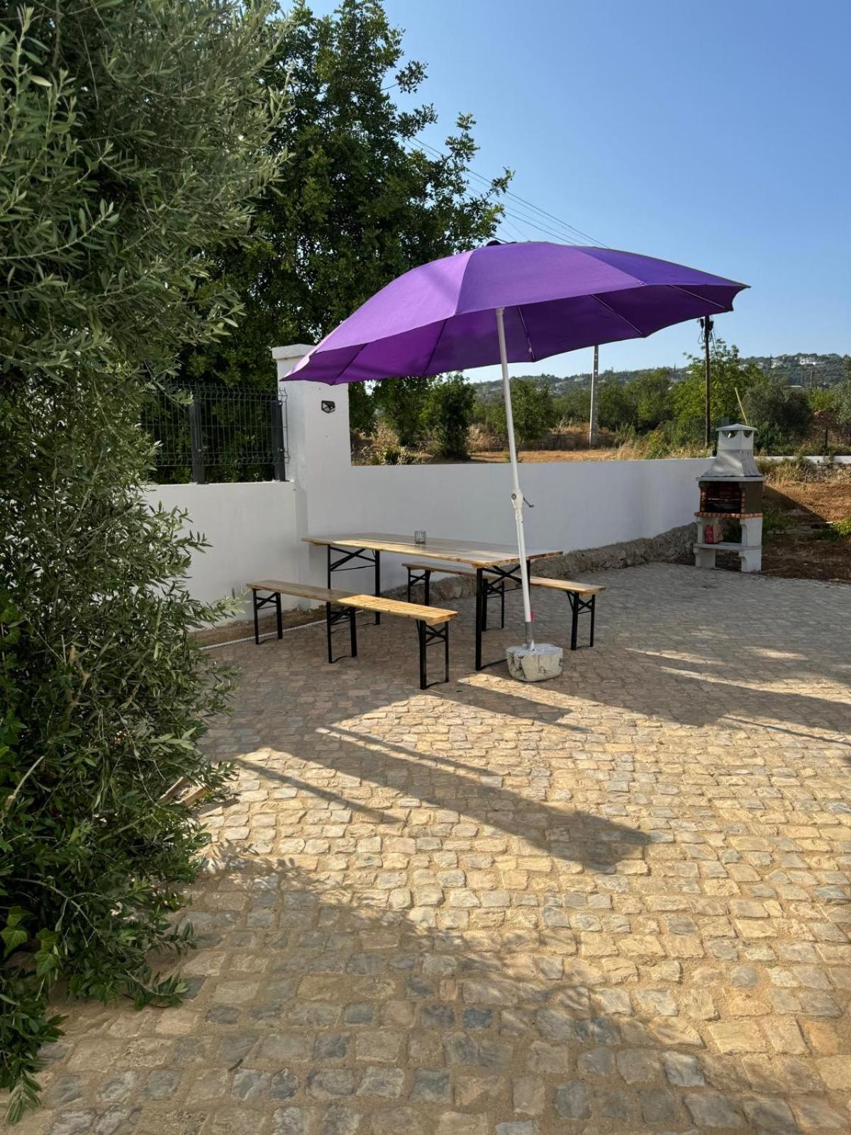 Casa Do Bele Villa Faro Ngoại thất bức ảnh