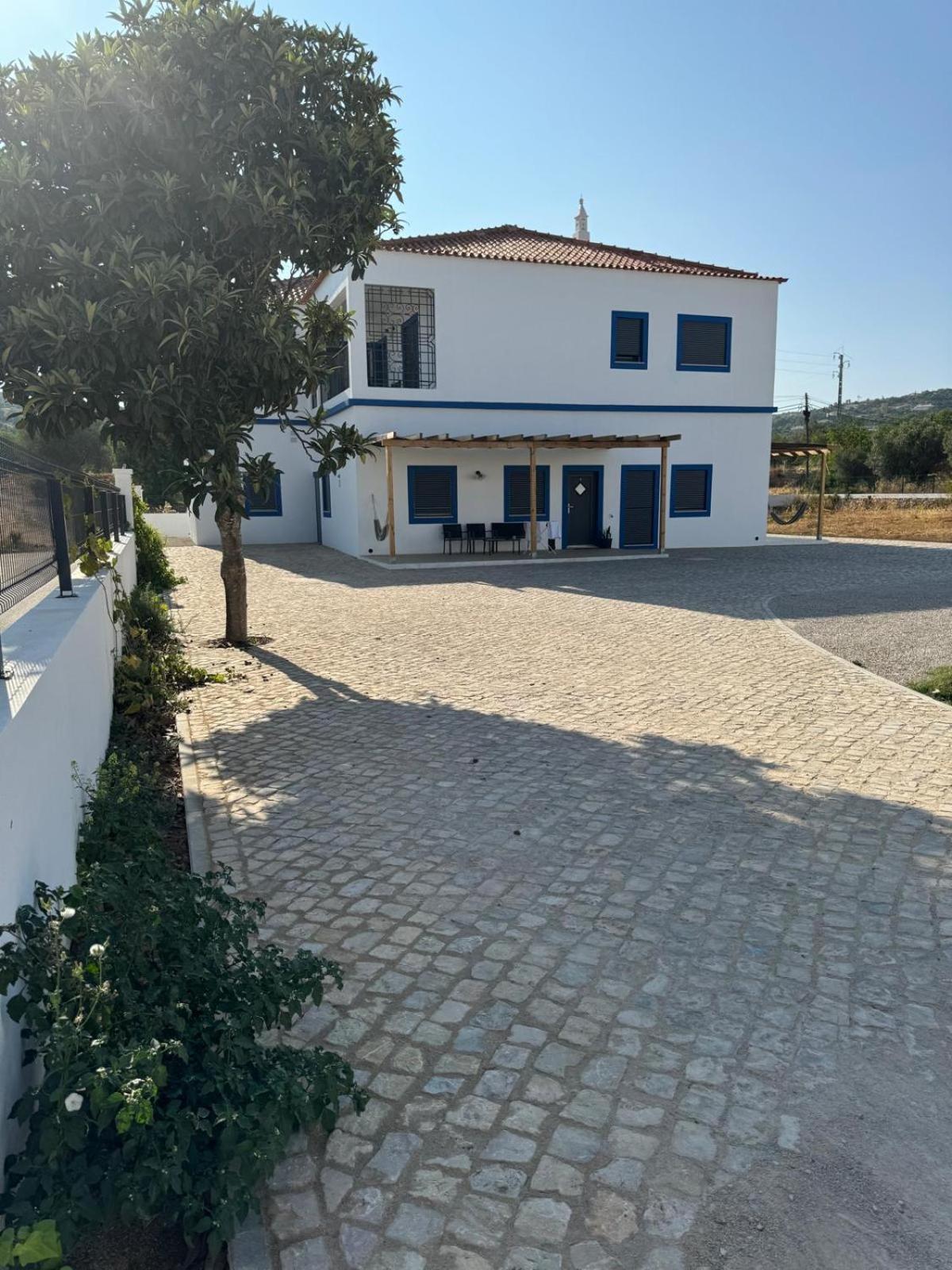 Casa Do Bele Villa Faro Ngoại thất bức ảnh