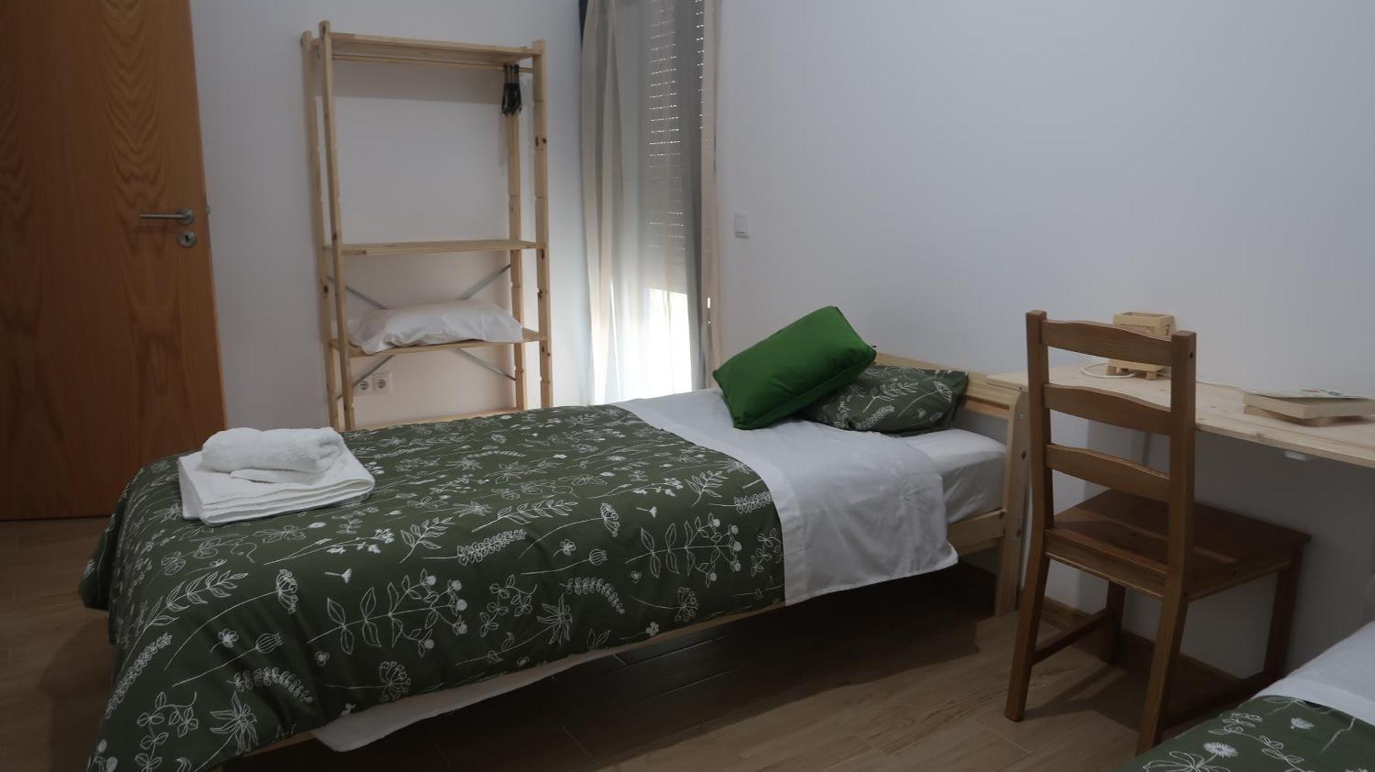 Casa Do Bele Villa Faro Ngoại thất bức ảnh