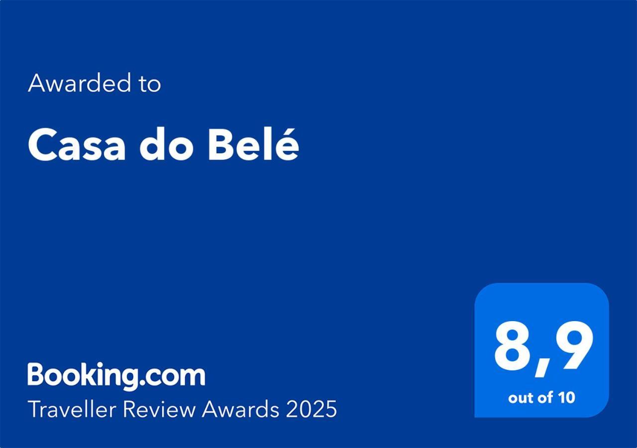 Casa Do Bele Villa Faro Ngoại thất bức ảnh