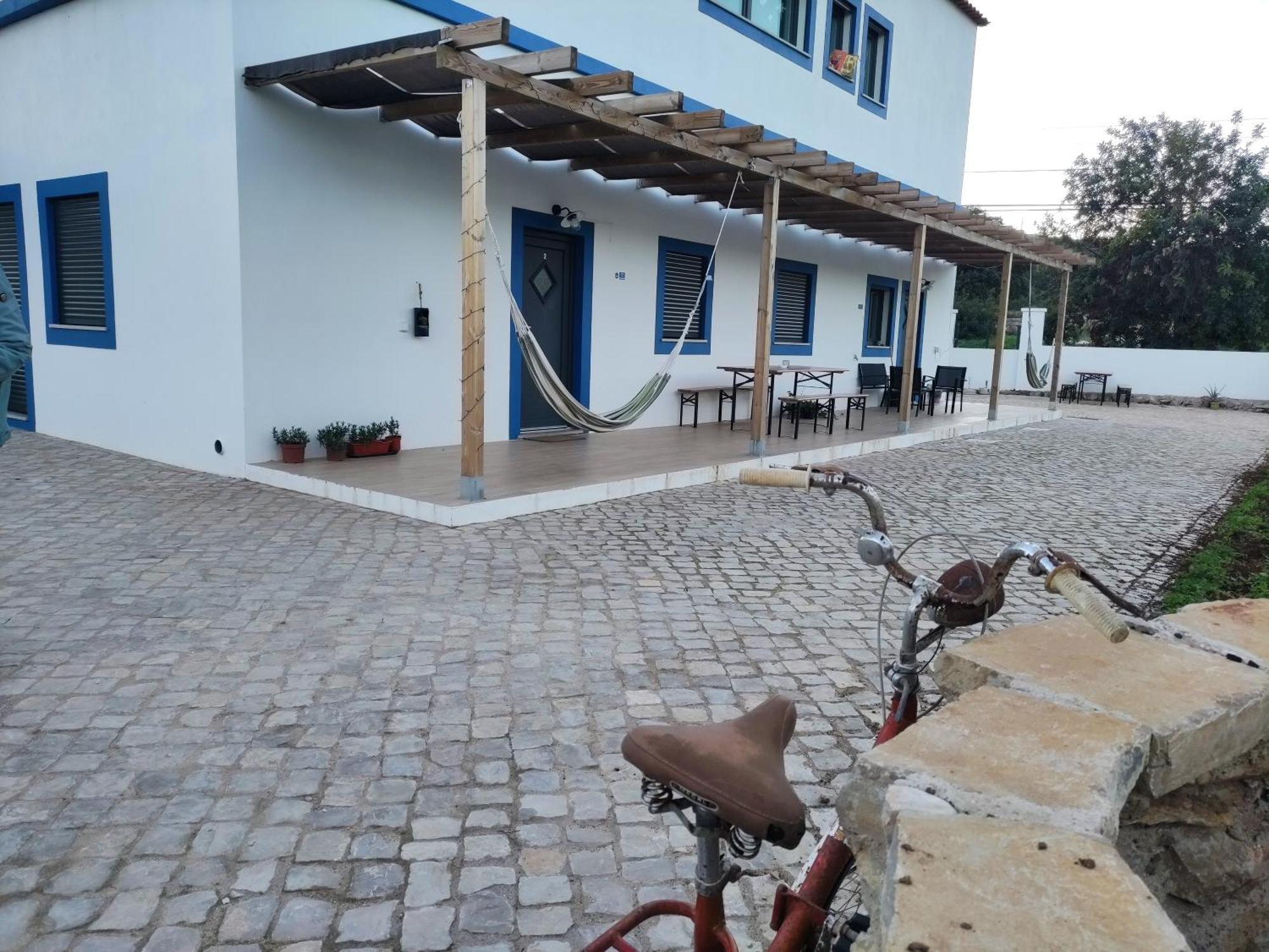 Casa Do Bele Villa Faro Ngoại thất bức ảnh