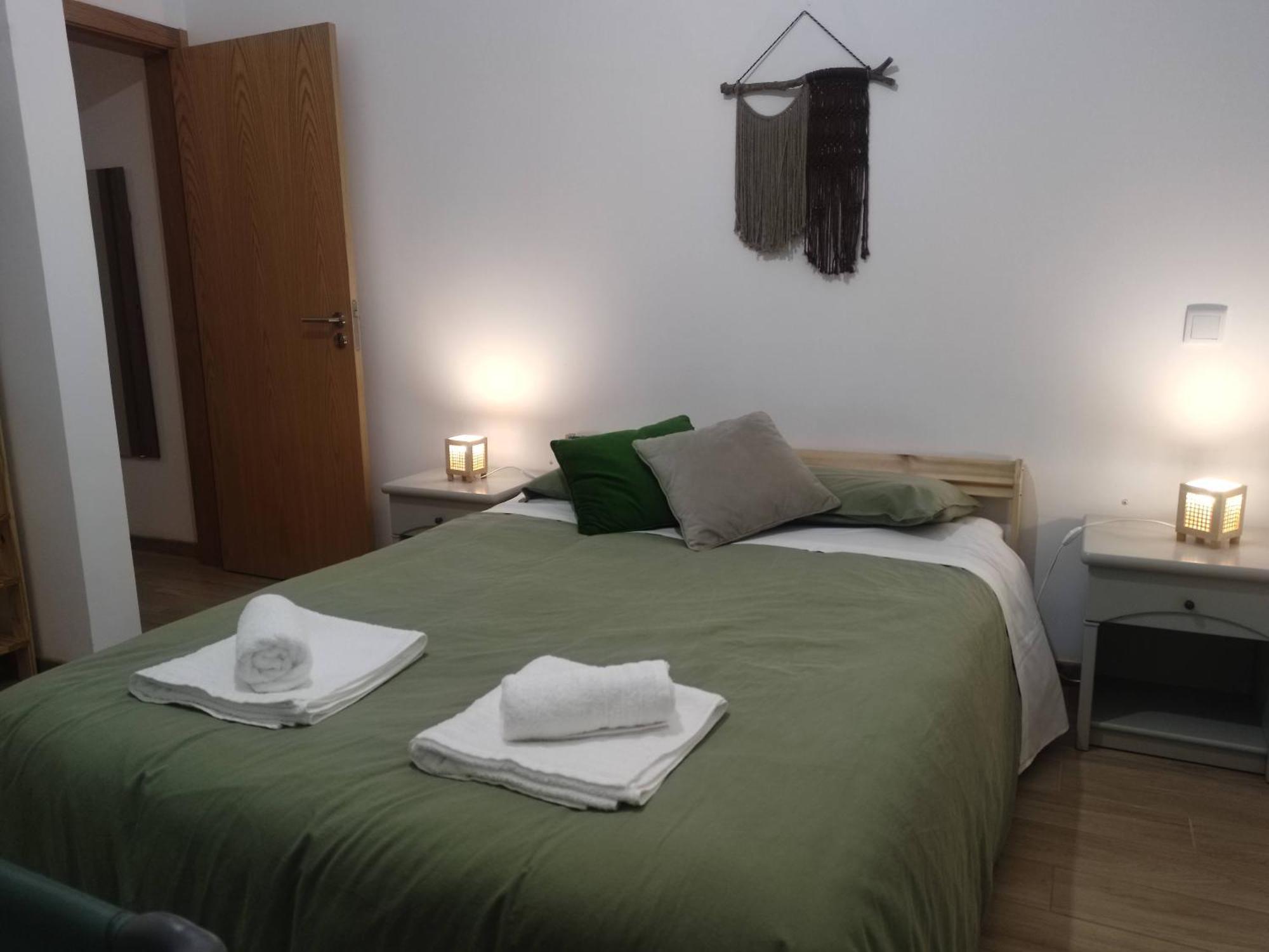 Casa Do Bele Villa Faro Ngoại thất bức ảnh