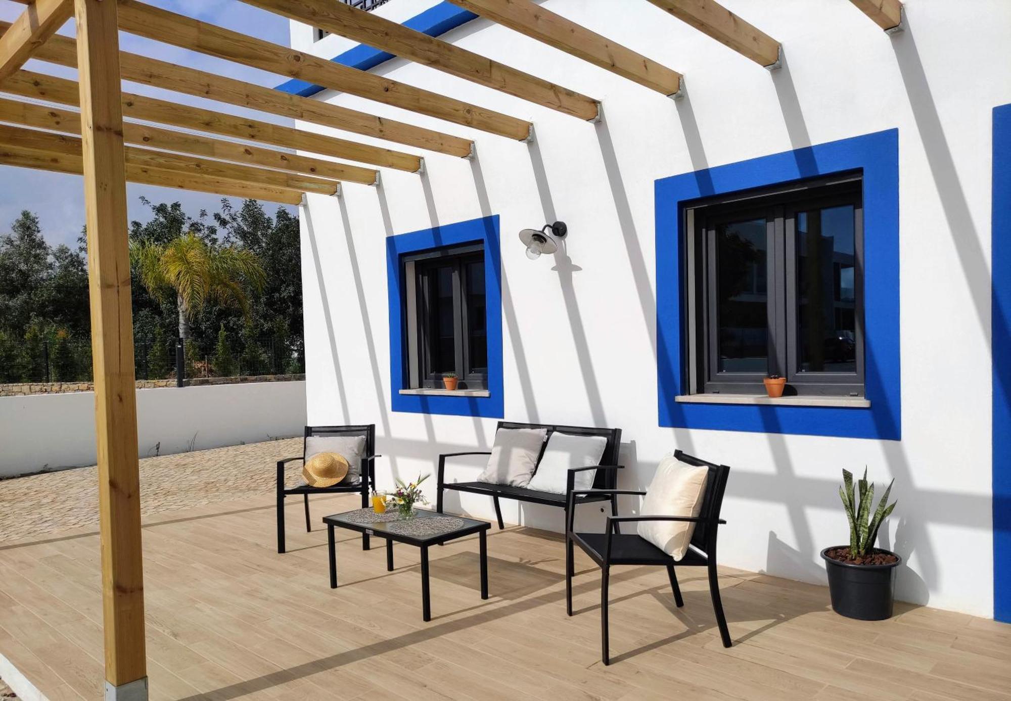Casa Do Bele Villa Faro Ngoại thất bức ảnh
